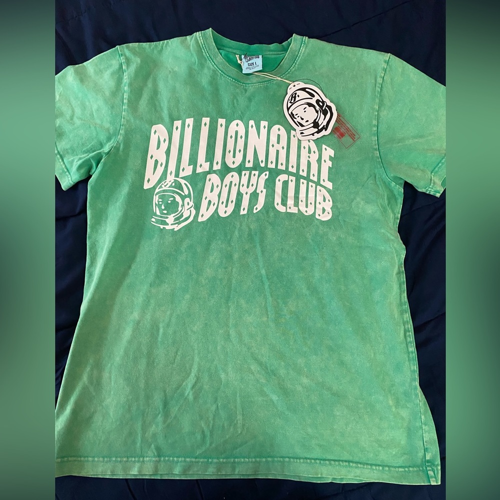 BBC T SHIRT